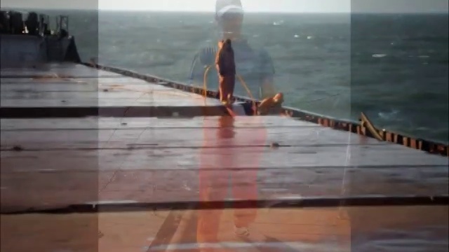 Мы и море смотреть онлайн