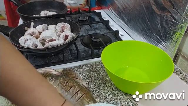 Как пожарить рыбу Как пожарить рыбу на сковородке с корочкой