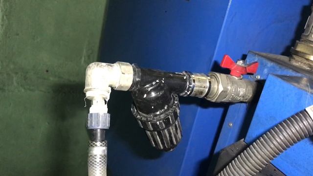 | ХИМИЧЕСКИЙ СПОСОБ ПРОМЫВКИ КОТЛА ЗОТА ПЕЛЛЕТ-60 кВт | смотреть онлайн