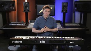 🎹Roland FA-08 Music Workstation Review & Demo🎹