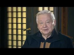 Олег Табаков о «Живой Классике»