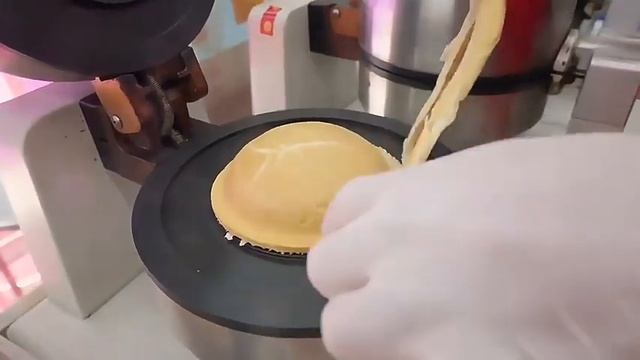 Вафельница для UFO-бургеров смотреть онлайн