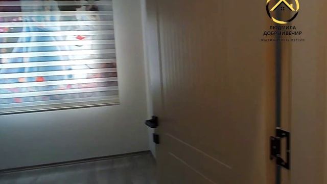 Турция. Новый комплекс в г.Мерсин, квартиры 3+2 и 2+1. Планировка- премиум!