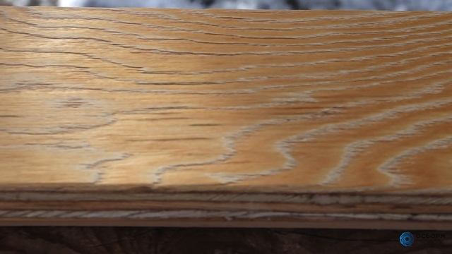 Рама из фанеры лиственницы
