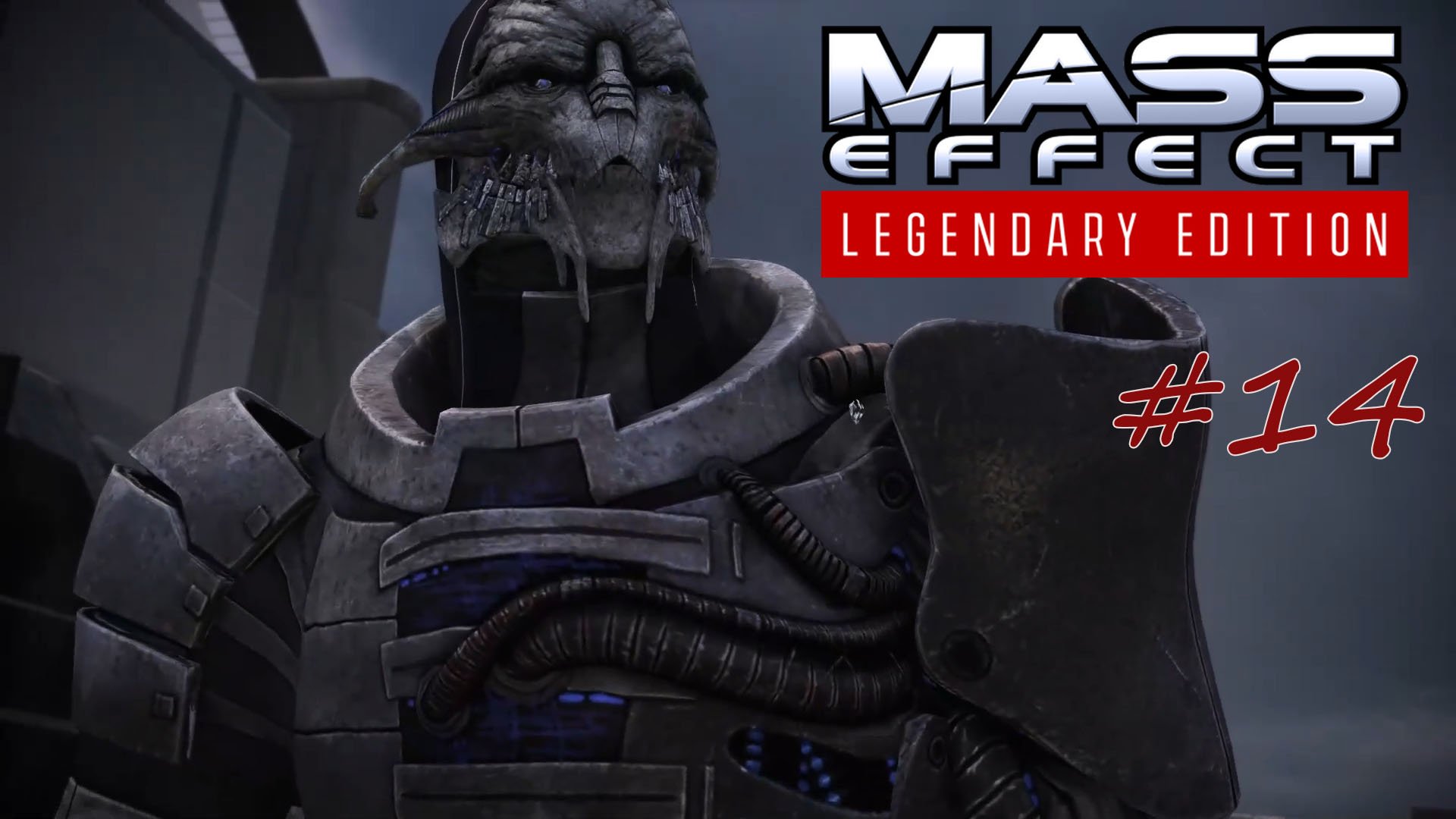 Mass Effect: Legendary Edition #14