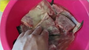 карп вяленый квартирыый