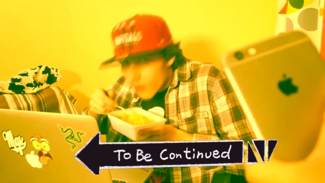 Кто эта с%^@-! смотреть онлайн