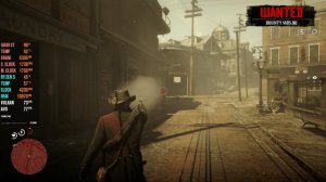 RX 5600 XT + RYZEN 5 3600 | 7 GAMES at 1080p