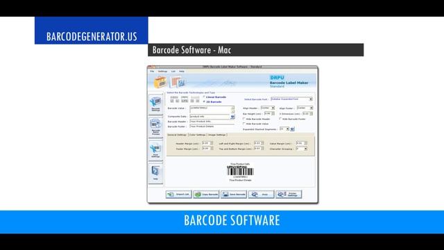 free barcode generator software barcodes label generator tool generate bar retail code labels fonts смотреть онлайн