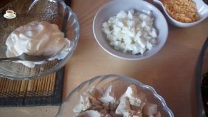 Уж очень он вкусный ,этот салат__ НАПОЛИ__