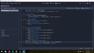 How to make a Doom clone in Godot in 13 minutes