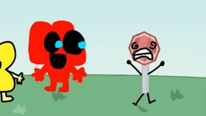 BFB 1-20 but the screech is too loud