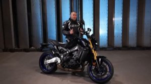 Yamaha MT-09 SP Review 2021 | All You Need to Know About the New Yamaha MT-09 SP