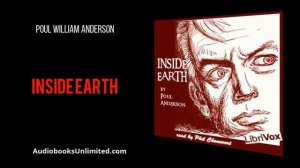 Inside Earth Audiobook