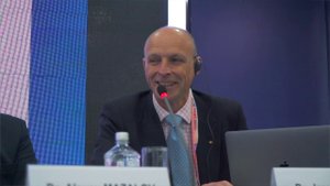 видеоотчет Стопа & Голеностопный сустав ASTAOR-ESSKA-AFAS-RUSFAS 2018