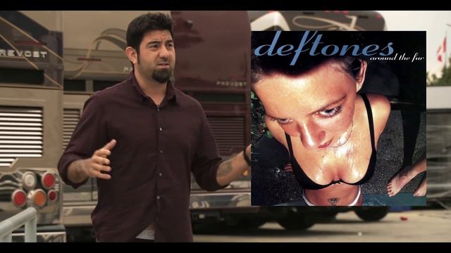 Как DEFTONES взорвали нулевые | От демок до WHITE PONY | За что получили ГРЕММИ? | Значение названи