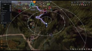 BDO, трюфель у дороги, простой маршрут.