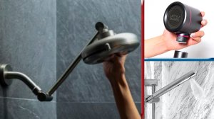 Удивительный Уровень: ДУШ ⚜