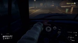 ? Snow Runner | Первое впечатление + Обзор • PS4 PRO