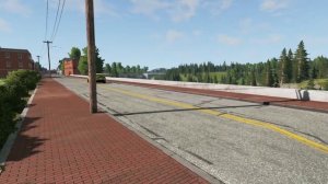 Тачки против выбоин #2 - BeamNG Drive