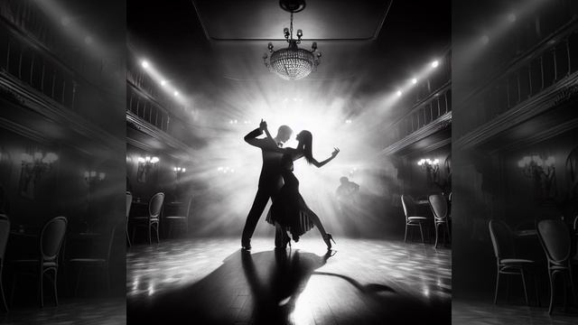 Tango music (2023) смотреть онлайн