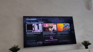 Телевизор LG 65NANO786QA | NanoCell, 4K Ultra HD, серебристый, СМАРТ ТВ, WebOS | ОТЗЫВ ПОКУПАТЕЛЯ
