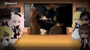 ? Fandoms react to each other || Attack on Titan || Eren Yeager/Jeager || Part 3/6 ?