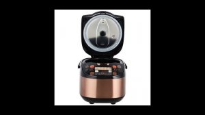 Мультиварка с авто перемешиванием Tefal
