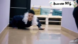 ТОП 10 КИНОЛЯПОВ ИРИНЫ АНАТОЛЬЕВНЫ ИЗ FUNNY FRIENDS!!!