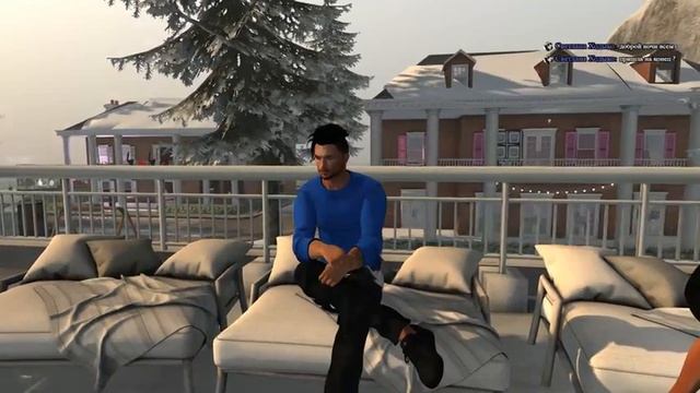 #B AKTNBHOM POISKE 2 - СТРЕЛКА №19 [Колесо фортуны + МЖМ] смотреть онлайн