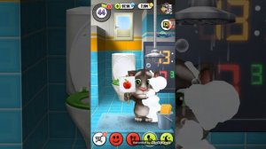 Настоящий баг в моём говорящем томе