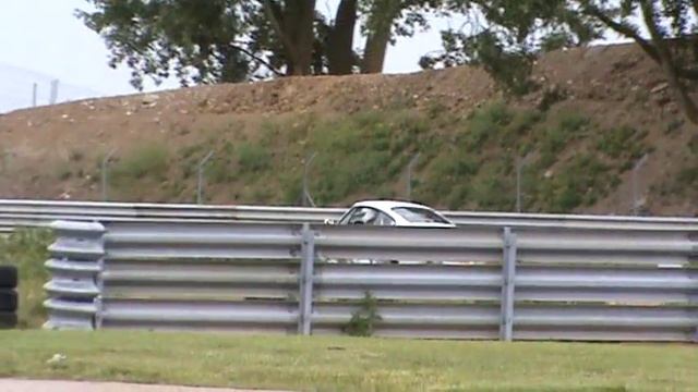 RS Gulp 964 RS - Clastres autotest - run 2 смотреть онлайн