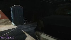 ESCAPE FROM TARKOV | КЛЮЧ РБ-СТ