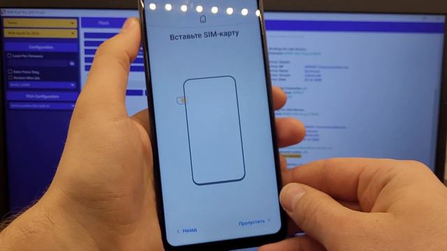 🔥 FRP Tecno Spark Go 2024 (Tecno BG6) Сброс Аккаунта Гугл. TFM TOOL PRO. Удалённая разблокировка 🔐 смотреть онлайн