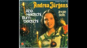 Andrea Jürgens - Aba Heidschi, Bum-beidschi