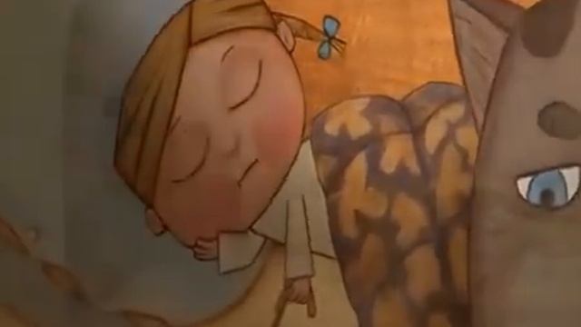 Уходи, Бабайка, я послушная. смотреть онлайн