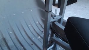 Ураган Тайга 2 поломка