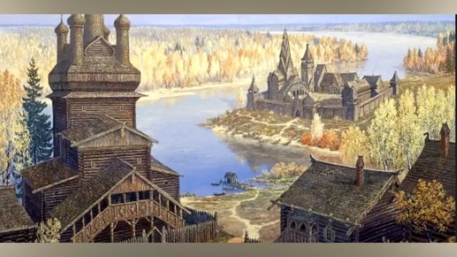 ✅Рассказ старца заставляет усомниться в достоверности истории всего мира. смотреть онлайн