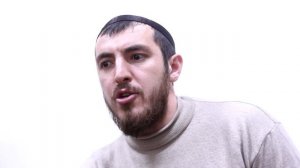 Хабаев Исмаил | Нохчийчоь