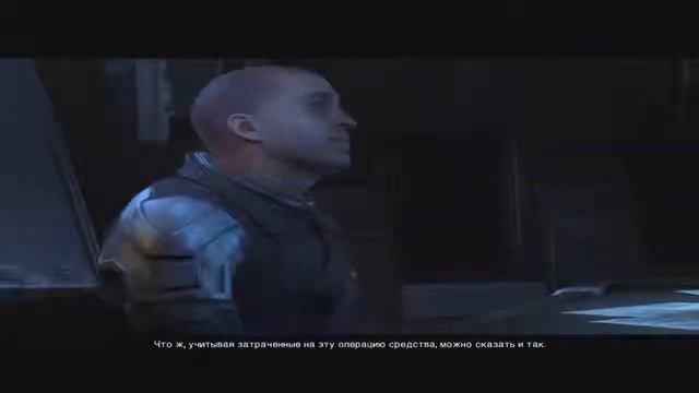 Lost Planet 3#11(Гигантский Краб) смотреть онлайн