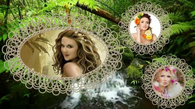 Ты - Самая, самая... Сергей Грищук. смотреть онлайн