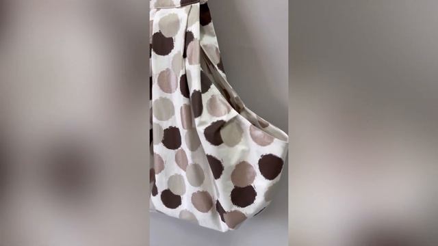 Сумка-слинг Puffy Березка смотреть онлайн