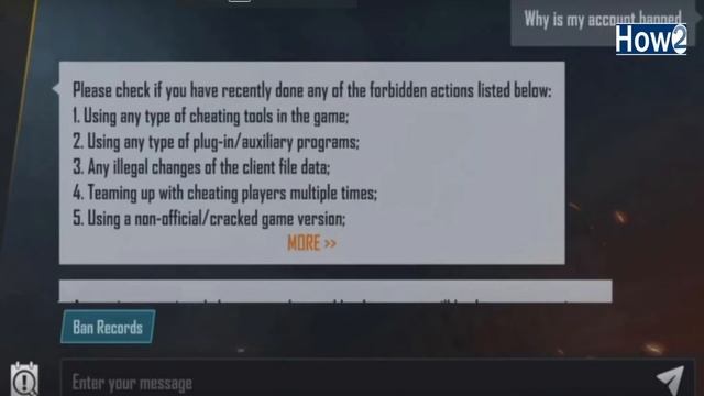 Unban 10 Years PUBG Mobile Account | How to Recover Pubg id | Hindi Urdu 2020 смотреть онлайн