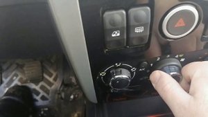 Допы для Ларгуса  и их установка