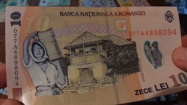 Пластиковые банкноты стран мира . PLASTIC BANKNOTES OF THE WORLD смотреть онлайн