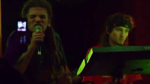 Аддис Абеба - Музыка счастья