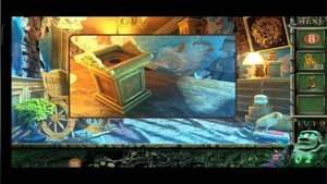 Can you escape the 100 room 9 
Уровень 19