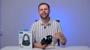 SOUNDCORE Q35 | ТЕПЕРЬ ЕЩЁ ЛУЧШЕ!