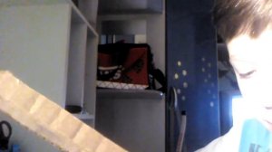 Как сделать когти рыси из картона