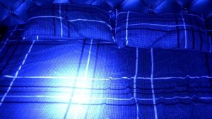 Ультрафиолетовый фонарь Utorch UV 365nm (Convoy S2 UV)